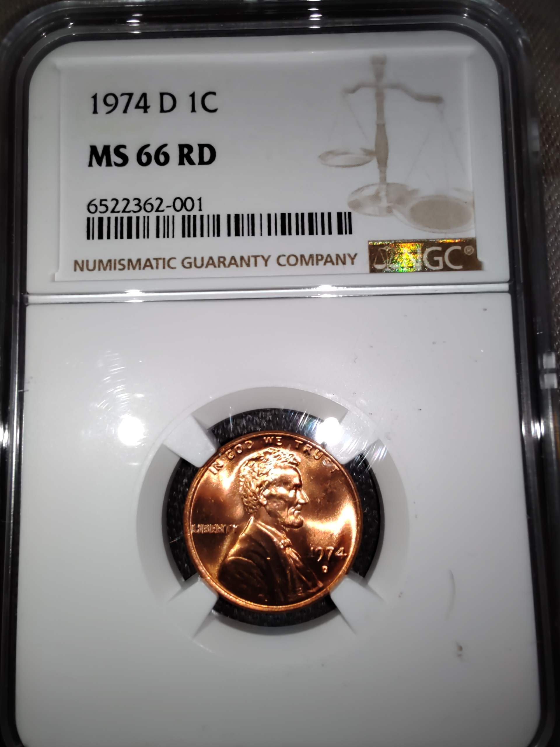 1974-D-LMC-Sending-In-For-Review